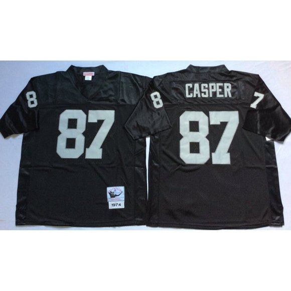 dave casper jersey
